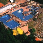 Freibad Ilmenau Hammergrund