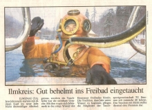 Quelle: Thüringer Allgemeine 02.01.2010