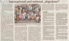 Quelle: Freies Word 23.05.2015