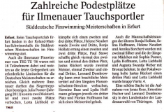 Thüringer Allgemeine  27.03.2019