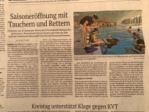 Südthüringer Zeitung 21.09.2024